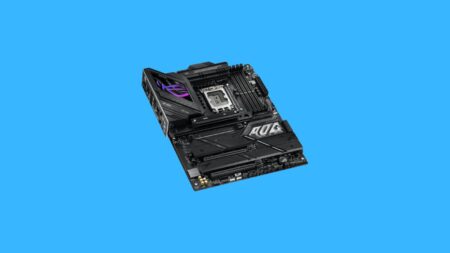 How To Choose a Motherboard in 2025?