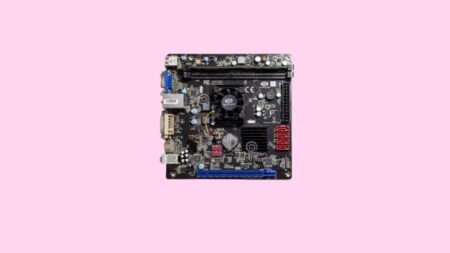 Motherboard Form Factors: Definition, Types, Comparison