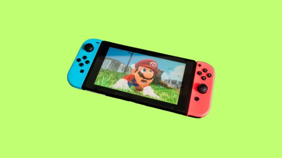 What are the Nintendo Switch GPU specs and equivalents?