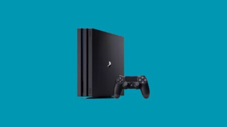 What are the PS4 Pro GPU specs and equivalents?