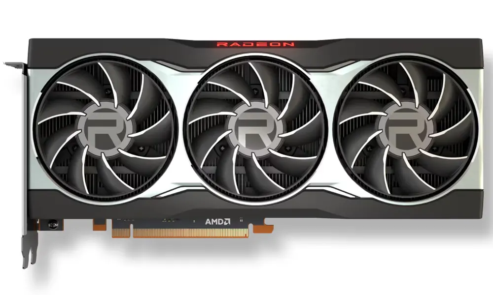 AMD Radeon RX 6800